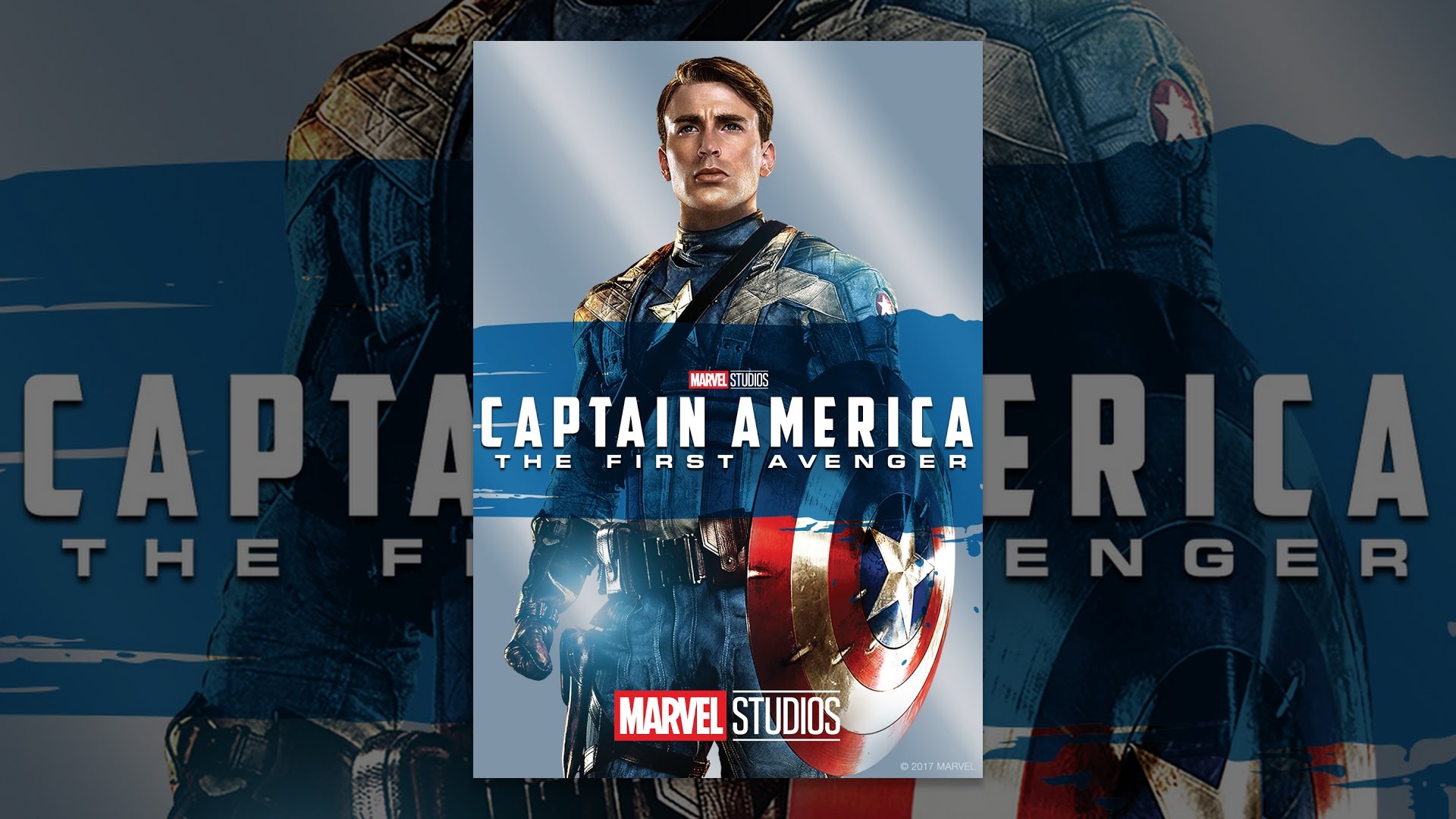 Marvel Studios' Captain America: The First Avenger
