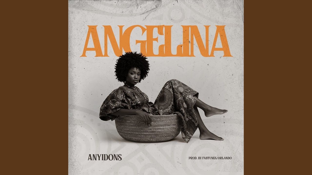 Angelina