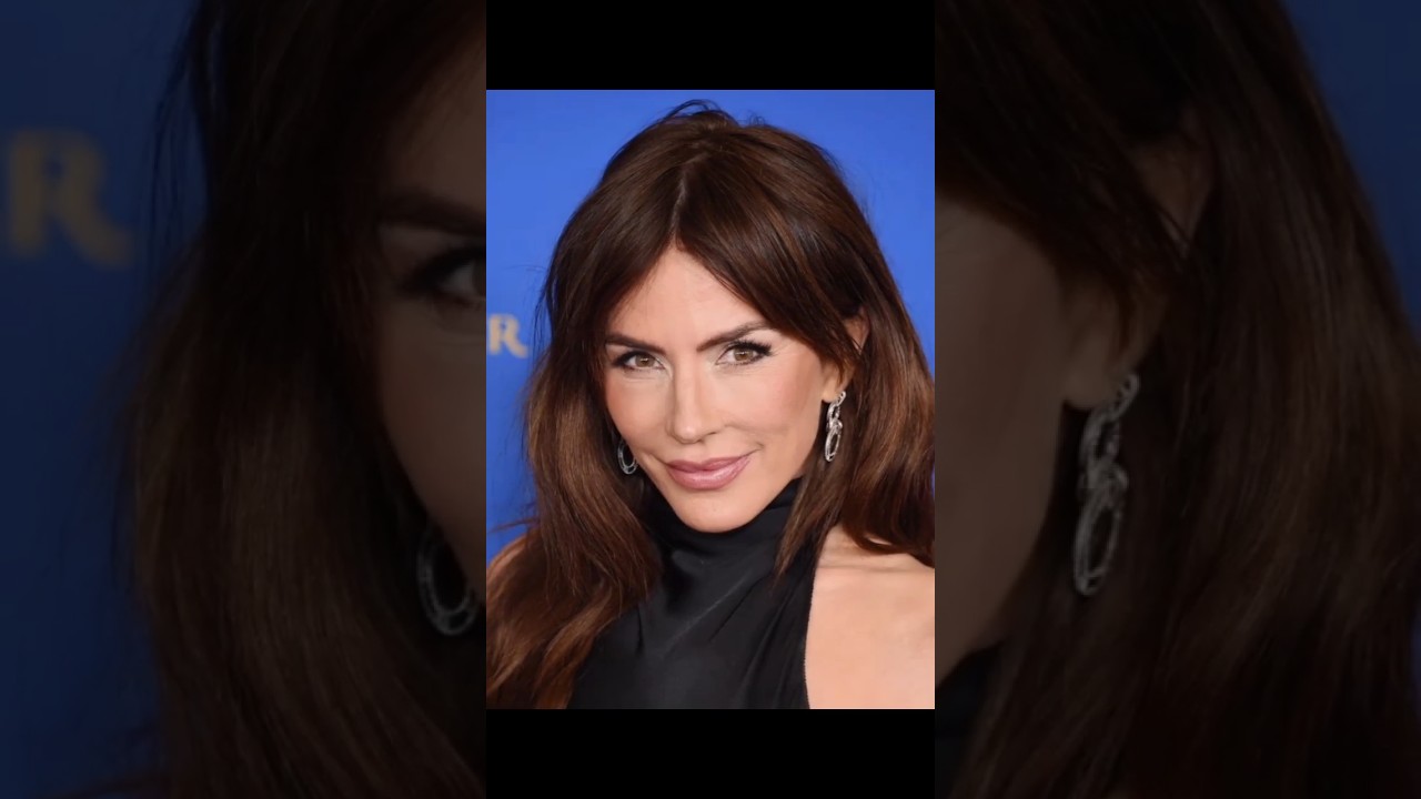 Krista Allen is 54 ♥️#baywatch #theboldandthebeautiful #twoandahalfmen