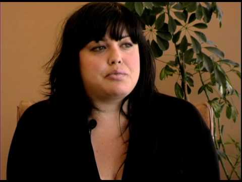 Meet Mia Tyler