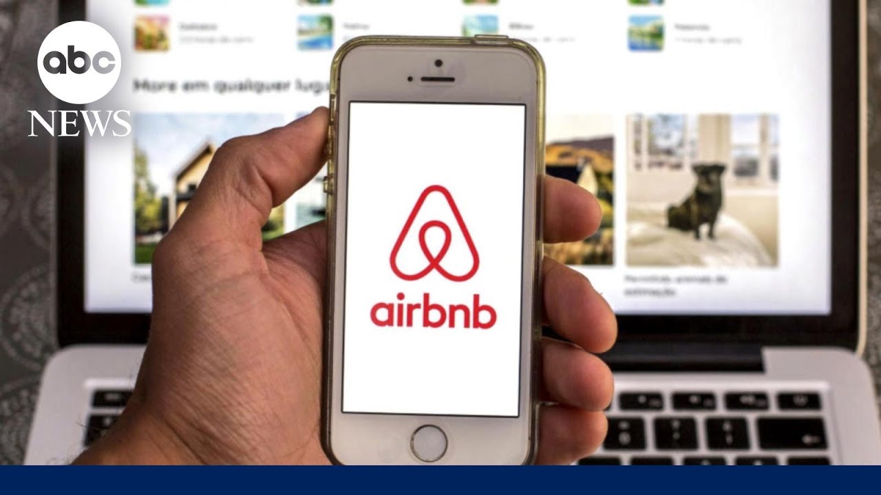 New crackdown on Airbnbs in NYC could impact holiday travelers