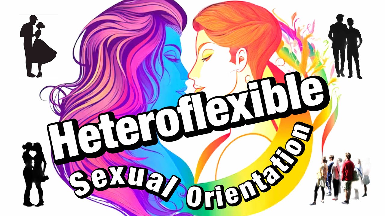 Hetroflexible: Navigating the Spectrum: Understanding Heteroflexibility in Sexual Orientation