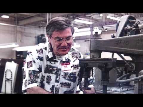 Schuler Shoes — 2017 MN Family Business Awards