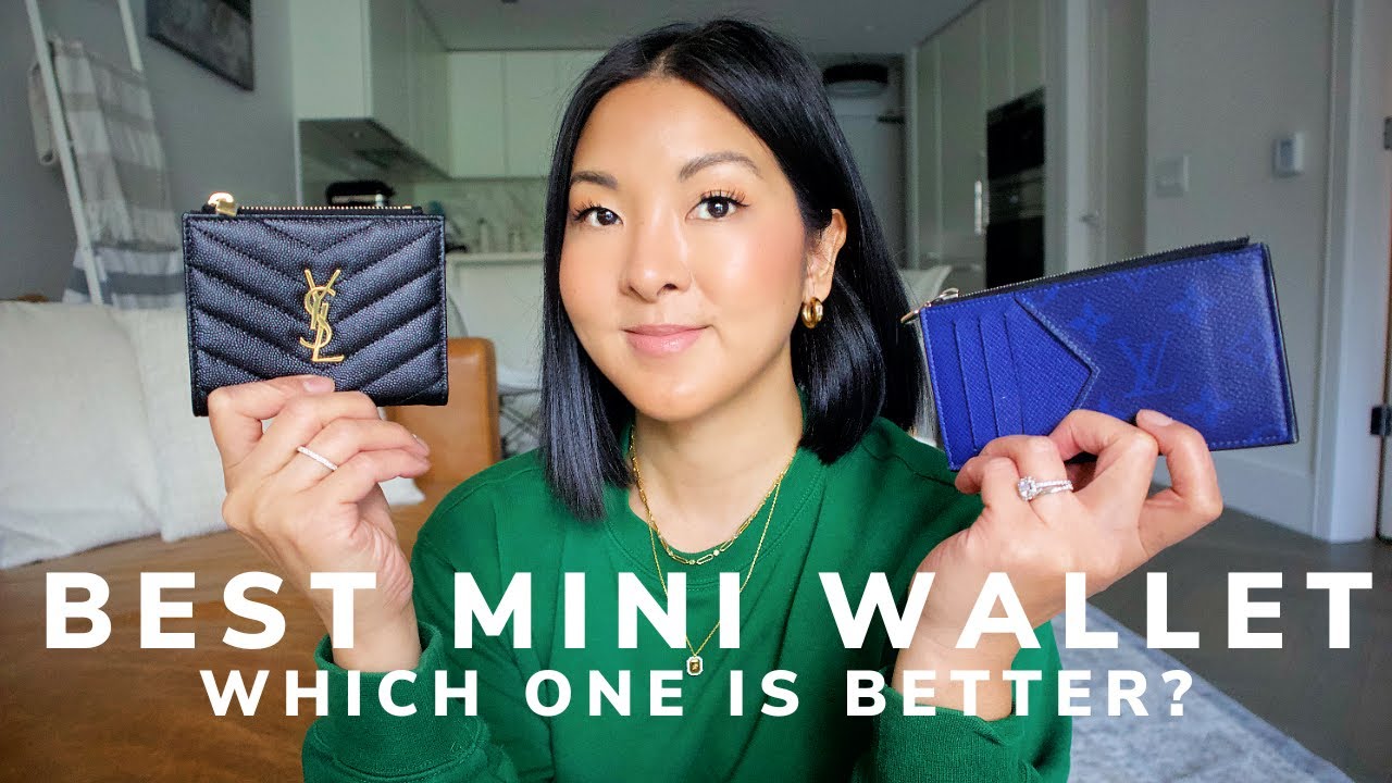 SAINT LAURENT VS. LOUIS VUITTON & NEW JEWELRY UNBOXING
