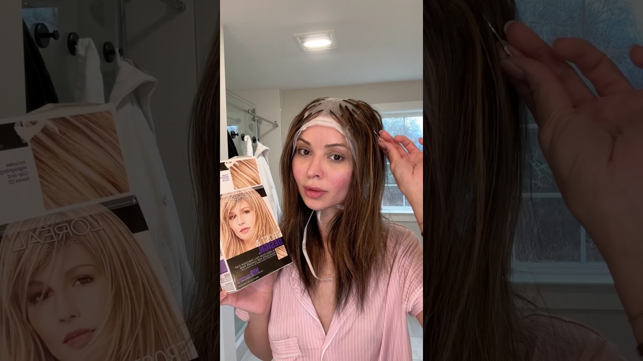 DIY HIGHLIGHTS AT HOME 2025