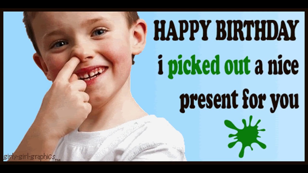 Funny Happy Birthday Video | Wishes, HD Images, Quotes, GIF | Birthday Whatsapp Status | Greetings