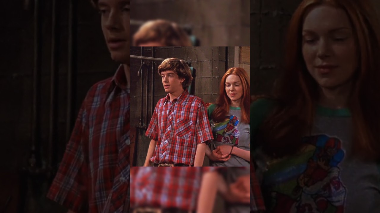 Eric gets blue balls | That '70s Show #series