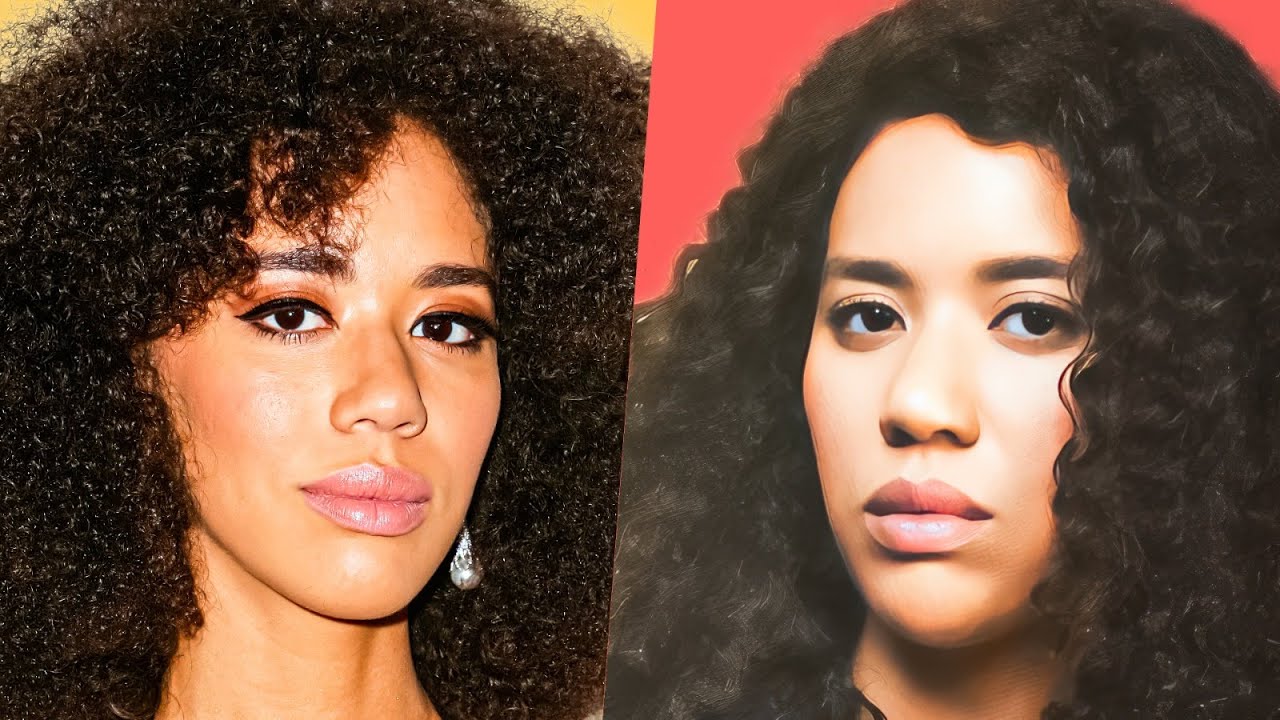 The Story of Jasmin Savoy Brown | Life Before Fame