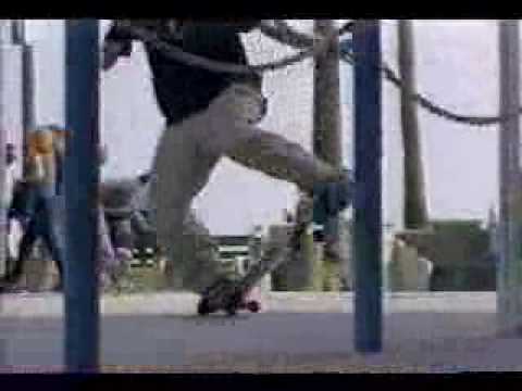 Best Of Rodney Mullen