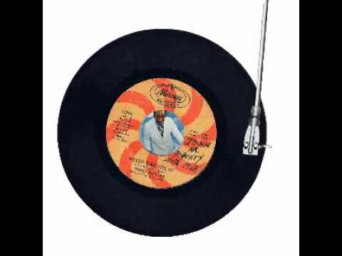 Jerry Butler - Never Gonna Give You Up (1968)