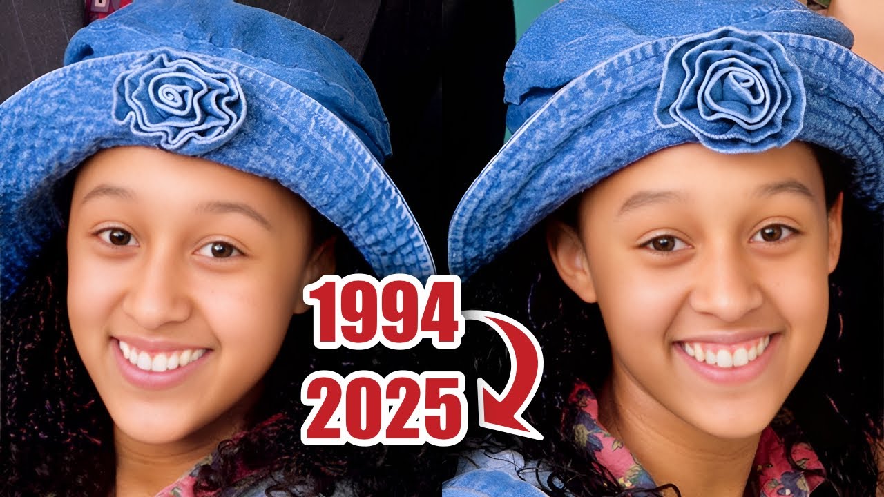 Sister Sister Cast - Then and Now!!! #thenandnow