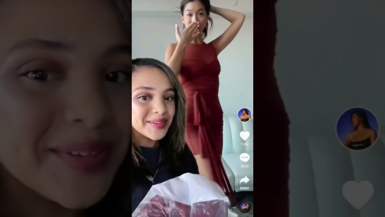 Viral Amazon Bandage Dress Review