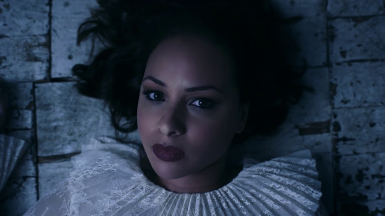 Jasmine Cephas Jones-Moonlight