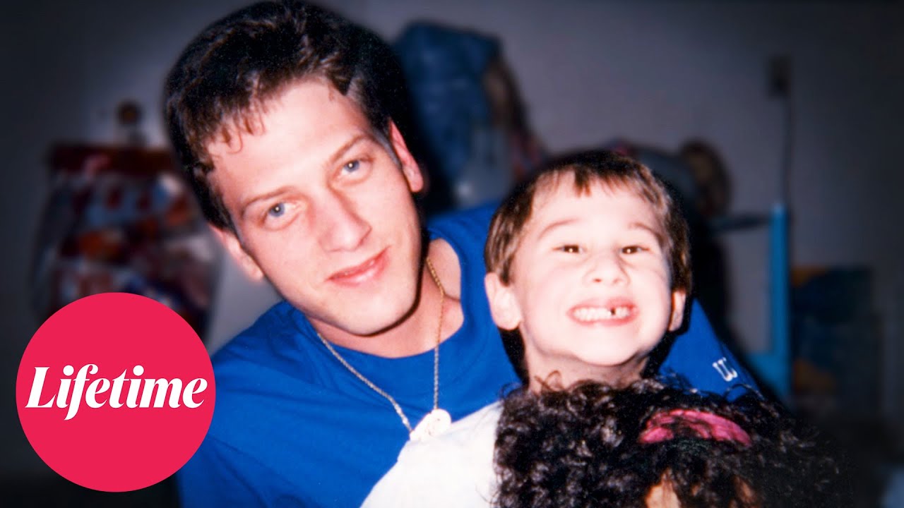 Gypsy Rose's Father: An Inside Look | The Prison Confessions of Gypsy Rose Blanchard | Lifetime