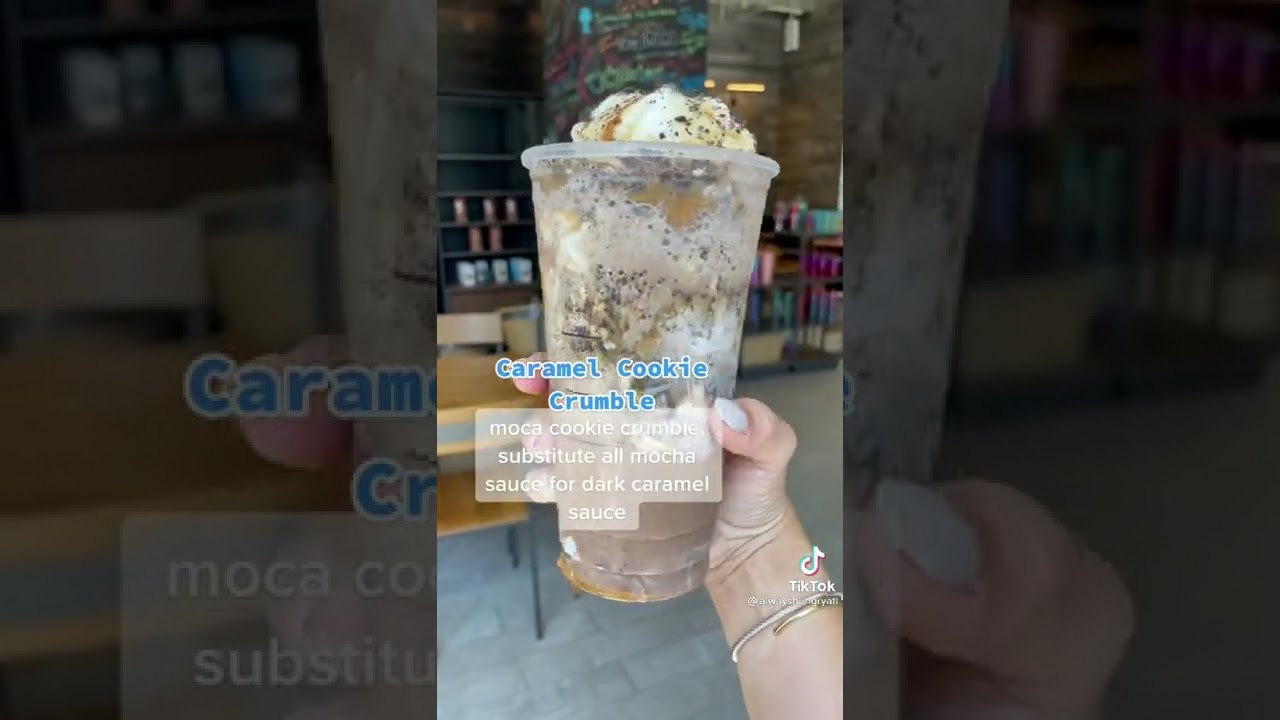 5 Secret Menu Drinks To Order At Starbucks