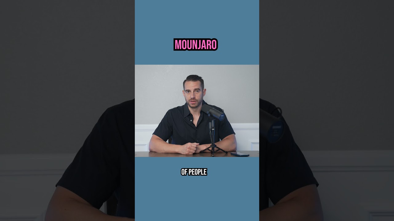 How much weight can you lose with Mounjaro? 🤷🏻♂️👨🏻⚕️ #mounjaro #doctor #obesity
