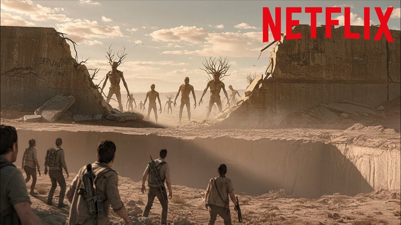 Top 10 Brand NEW TV SERIES To Watch Right Now 2025!