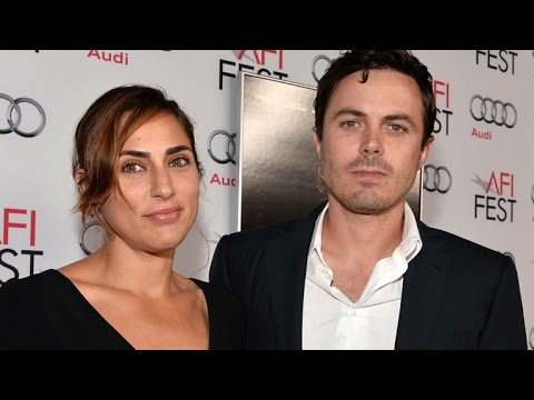 Casey Affleck and Summer Phoenix Split After Nearly 10 Years of Marriage