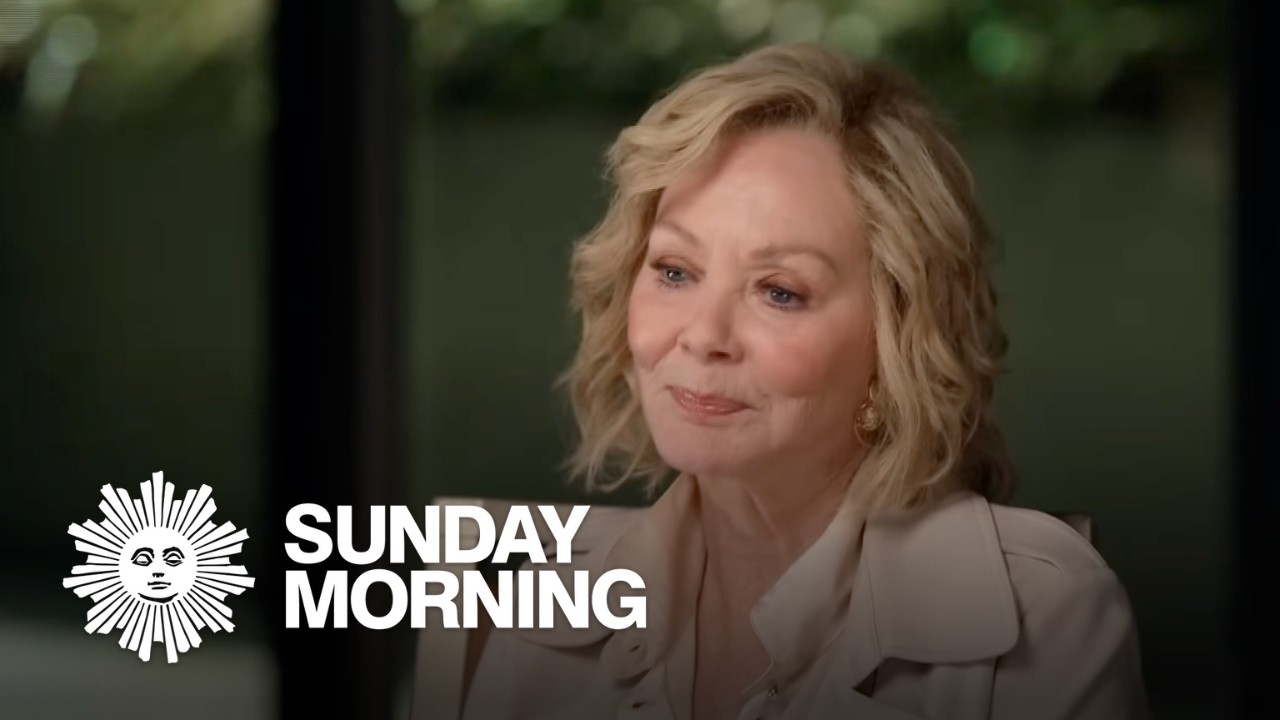 Extended interview: Jean Smart