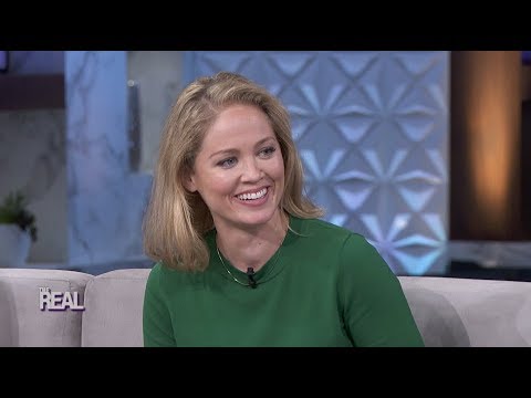 Erika Christensen's Husband's Bedtime Routine