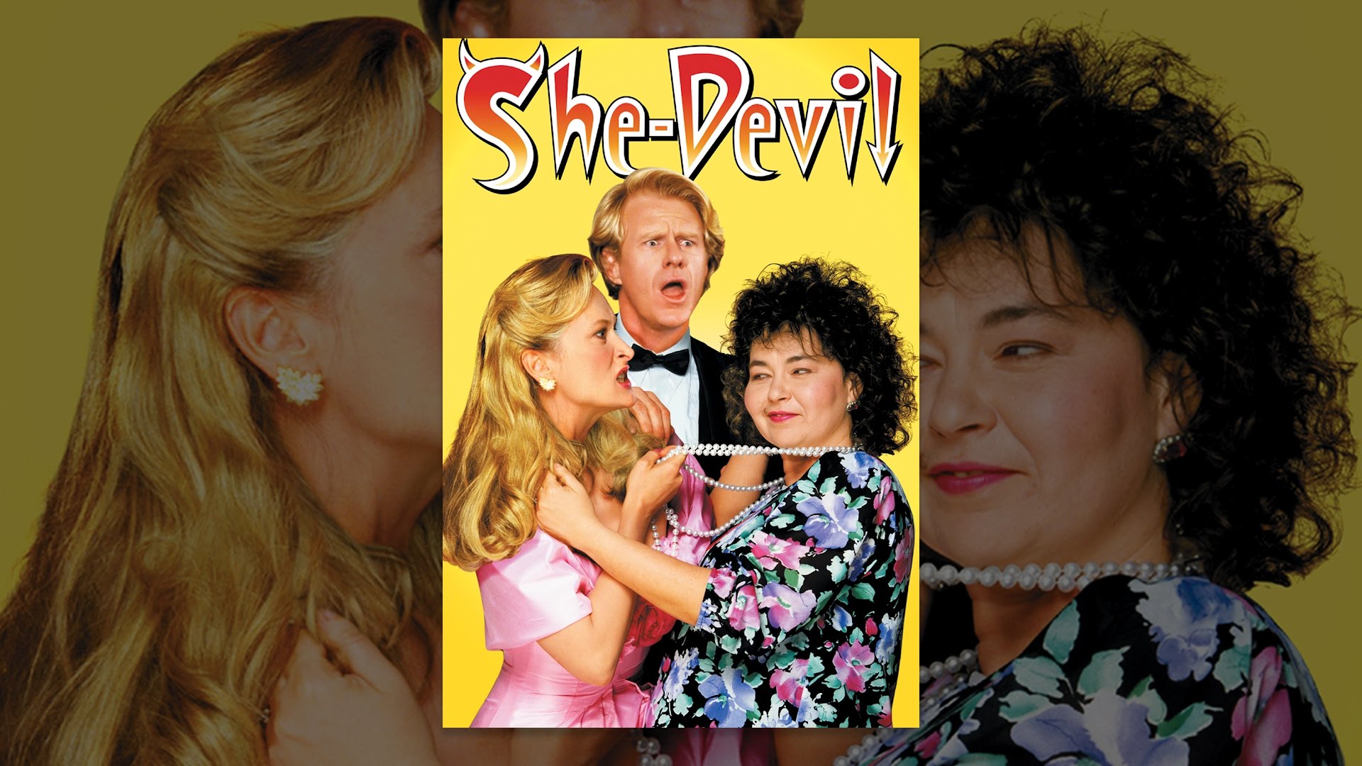 She-Devil