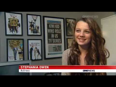 Kiwi teen to star in Sex And The City prequel