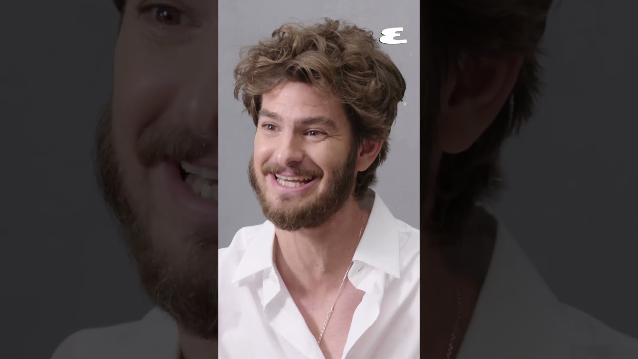 Andrew Garfield and Tobey Maguire had no pressure on Spider-Man: No Way Home #esquire