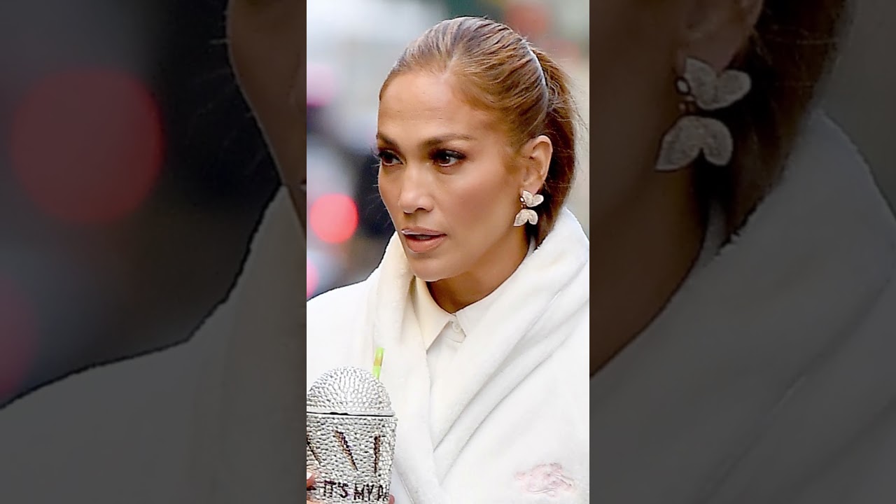 Jennifer Lopez Biography, Age, Career