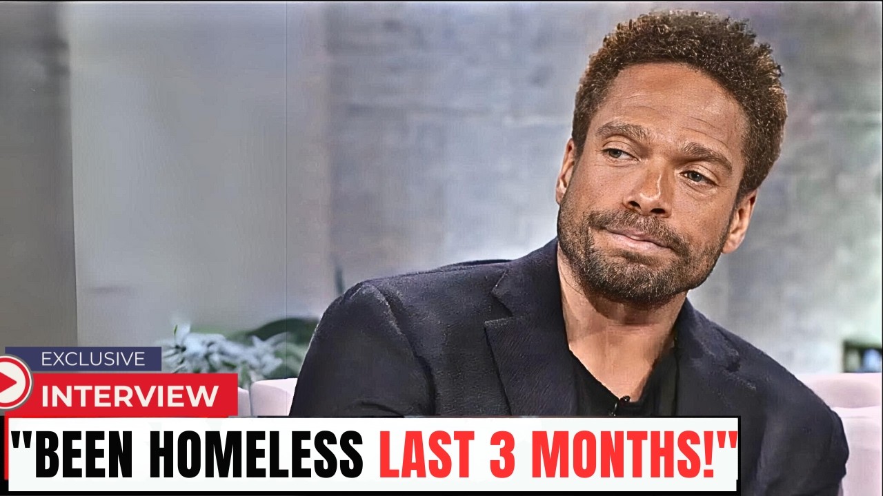 What Happened to Gary Dourdan Of CSI |How he looks Now Will Shock you!