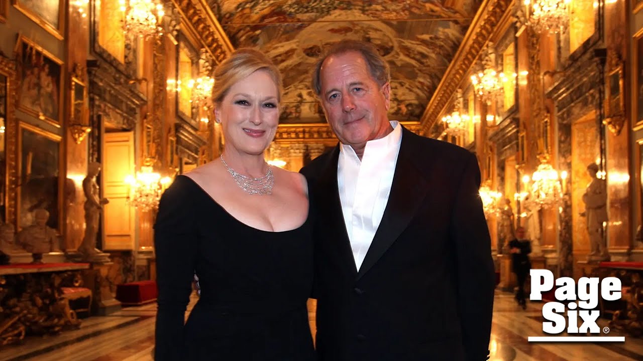 Meryl Streep, husband Don Gummer have been separated for ‘more than 6 years’