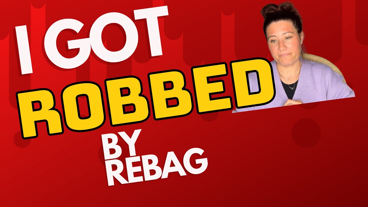 Beware! The Shocking Rebag Theft Update: What Buyers and Sellers Need To Know (part 2)