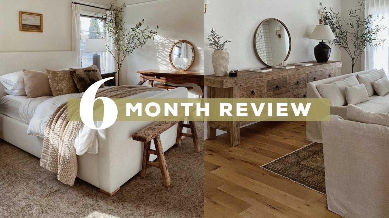 Expensive Home Items I Would Never Buy Again (brutally honest reviews)