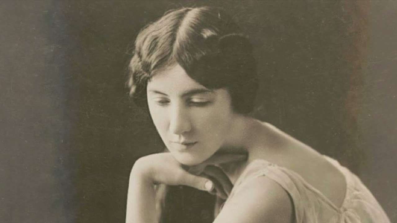 The Tragic Life of Audrey Munson