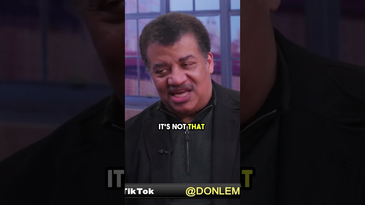 How Long Does It Take to Get to Mars?🤔 w/ Neil deGrasse Tyson