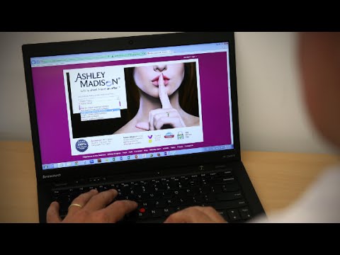 The Ashley Madison hack explained