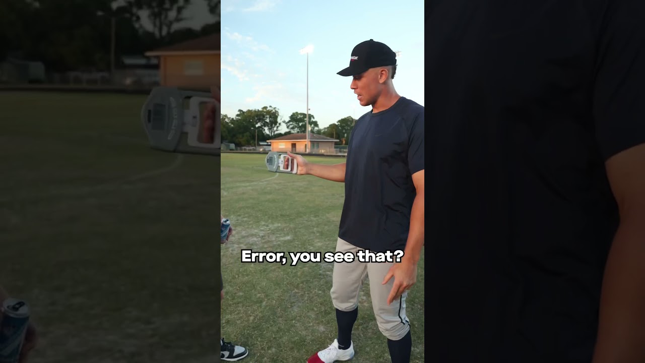 Grip Strength Challenge: Travis Kelce 🆚 Aaron Judge #challenge #shorts