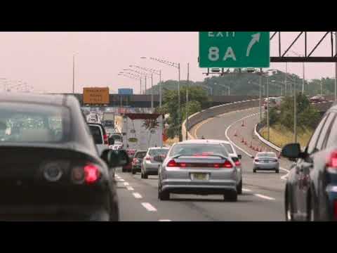 The I-95 Song (Jimmy Buffett)