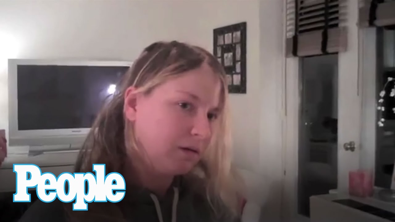Diem Brown Films Her Hair Loss After Cancer Treatment | People