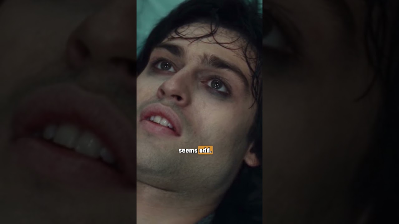 What The Dirt Forgot About Nikki's Temporary Death