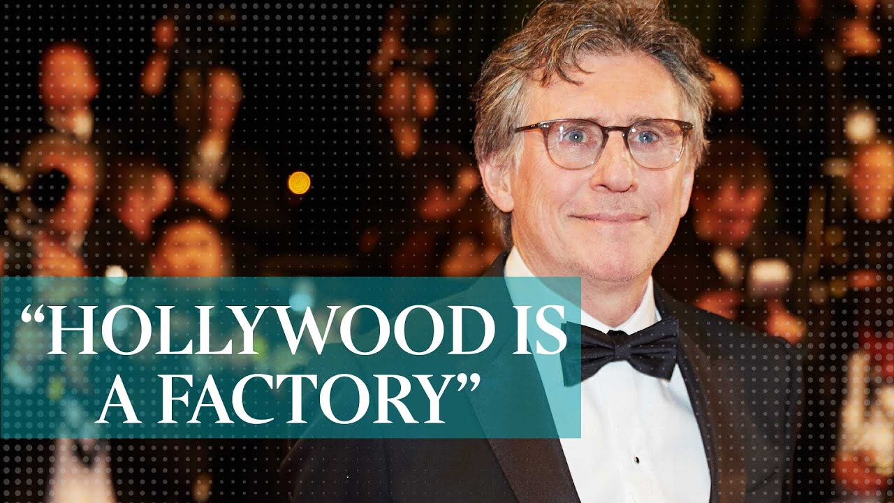"The pursuit of fame is a very hollow ambition" | Gabriel Byrne