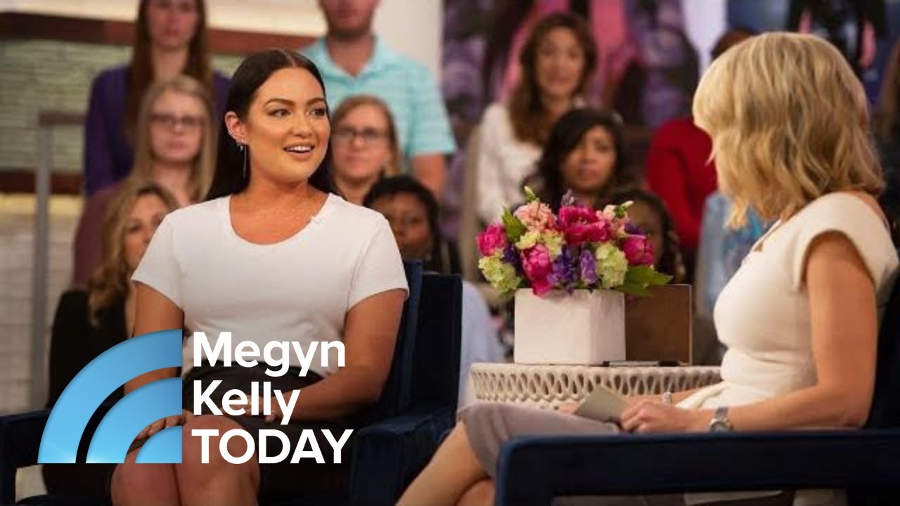 Meet Mia Kang, The Supermodel Who’s Also A Knockout Martial Artist | Megyn Kelly TODAY