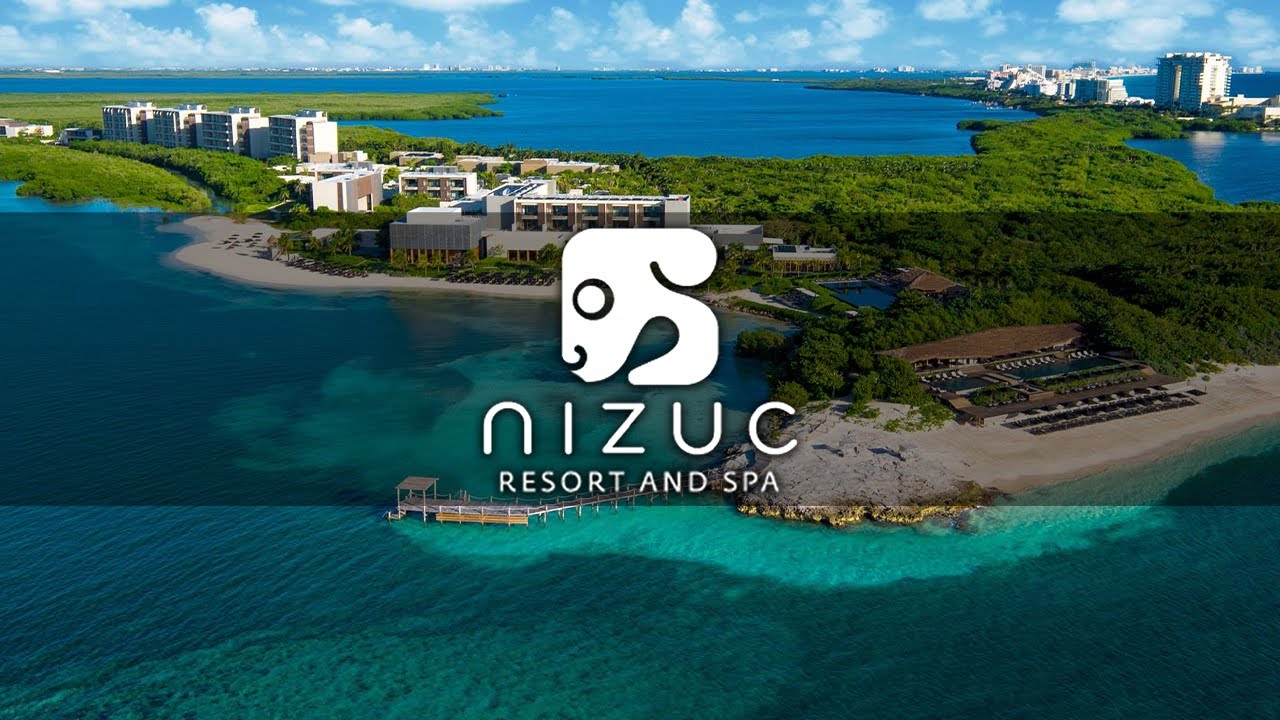 Nizuc Hotel Cancun | An In Depth Look Inside Nizuc Resort Cancun