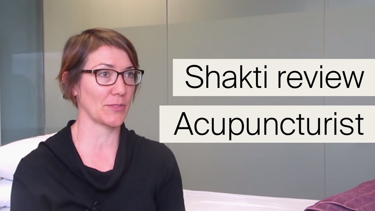 Shakti Mat Review - NZ Acupuncturist Kate Roberts