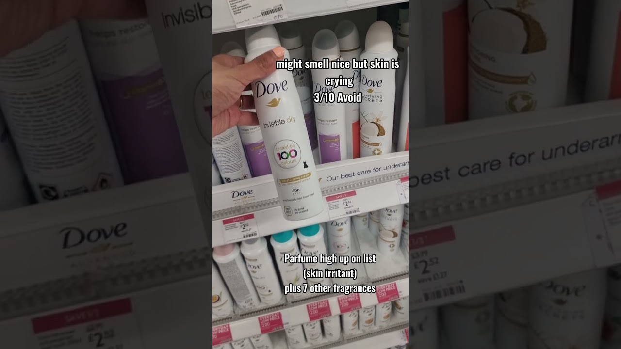 Dr V Reviews Deodorants. @bootsuk #unsponsored #deodorants #drvanitarattan
