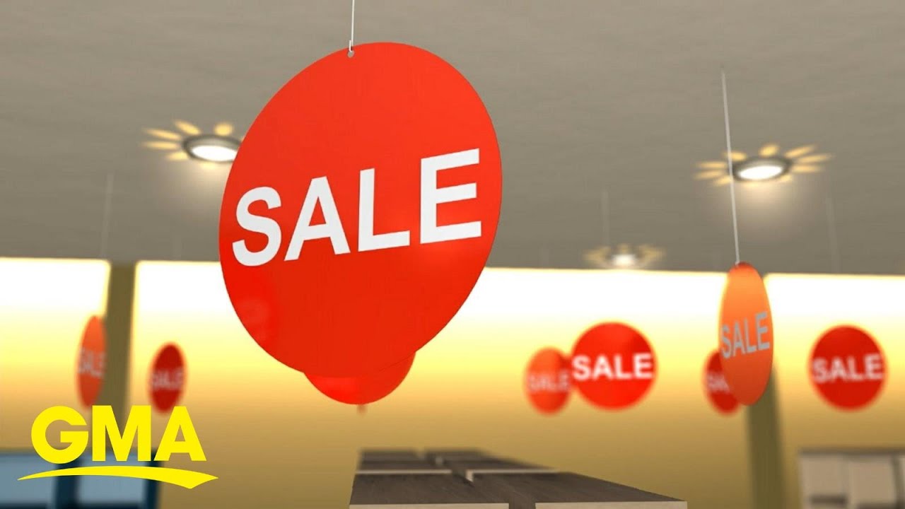 Biggest Presidents Day deals to shop