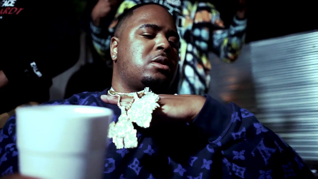 Drakeo The Ruler - "Betchua Freestyle" Shot By @IMGFilms  [Official Music Video]