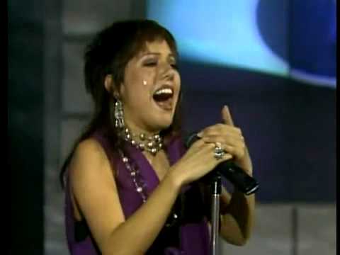 Stephanie Salas - Ave Maria