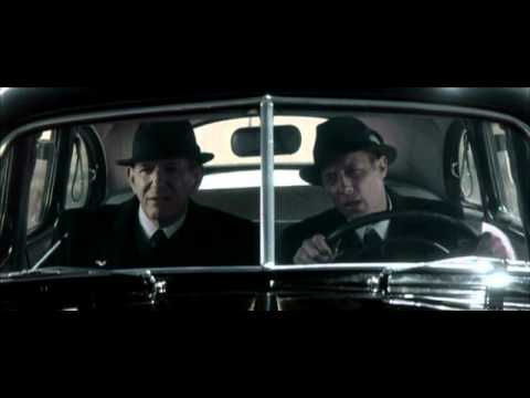 Northfork - Trailer