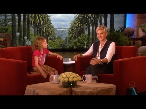 Maggie Elizabeth Jones' Tooth Fairy Questionnaire
