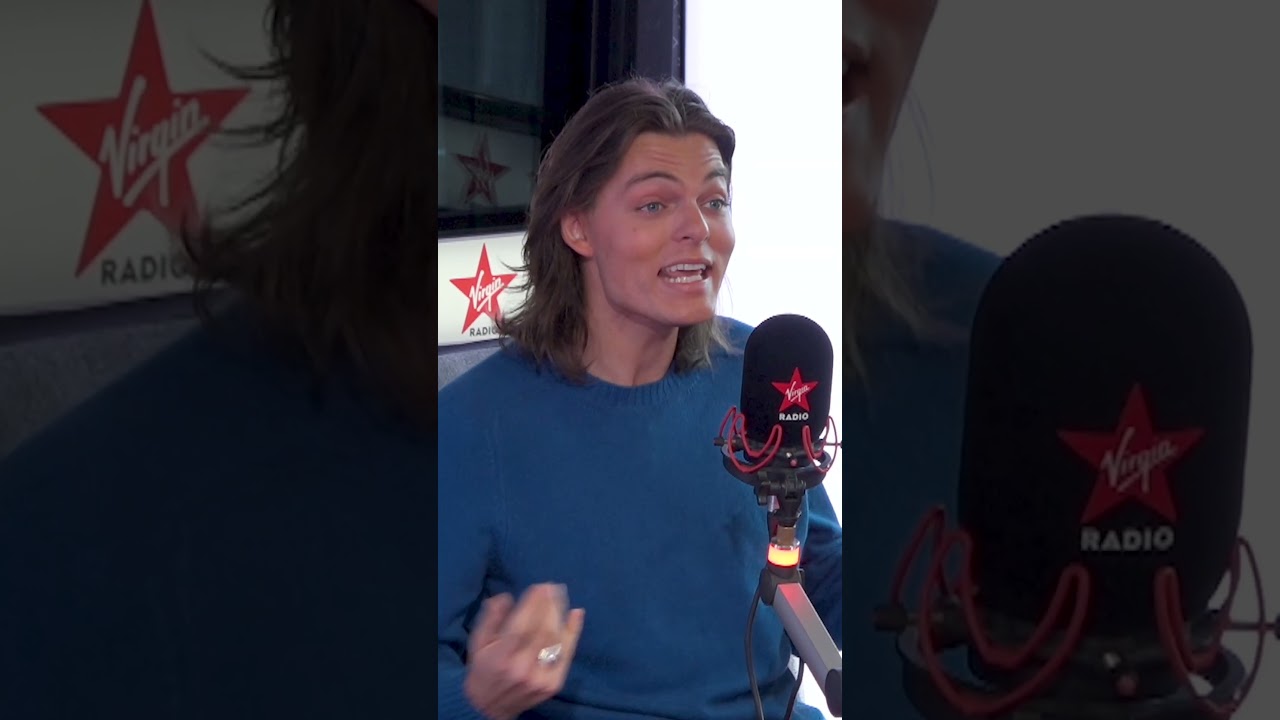 Liz Hurley & son Damian's DISASTER on set of Strictly Confidential 😳 #ElizabethHurley #damianhurley